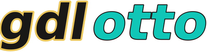 gdlotto logo