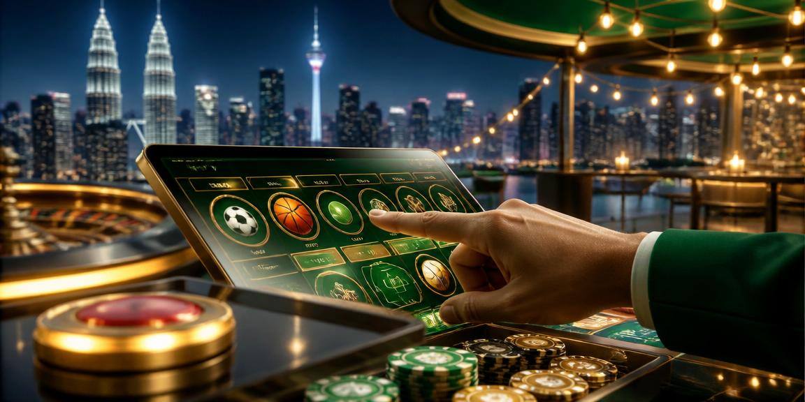 gdlotto mobile gaming
