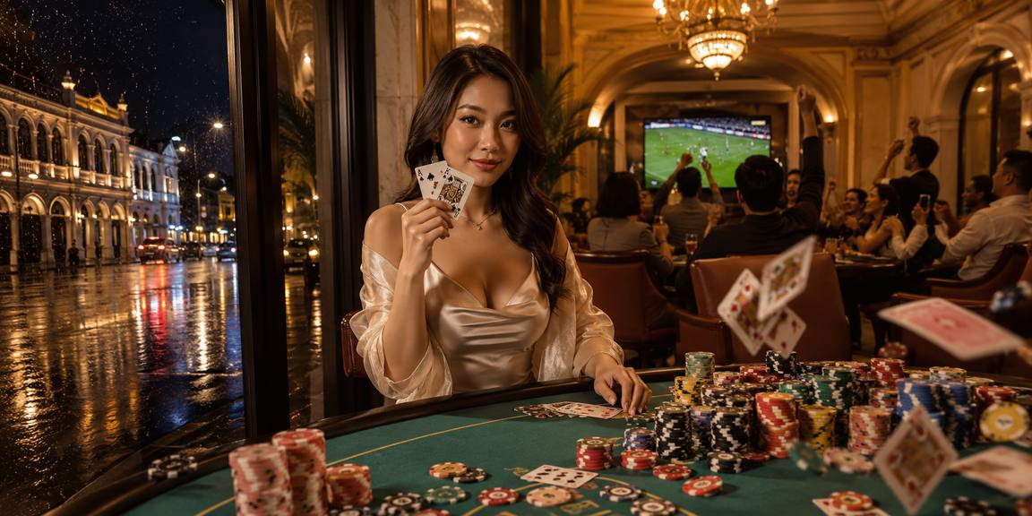 gdlotto Enlightenment Hadir Penuh di gdlotto